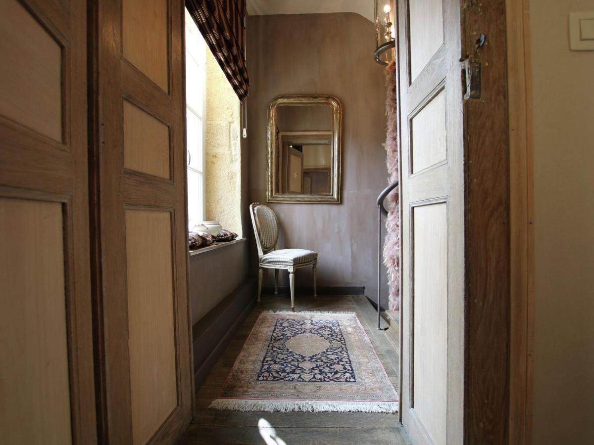 Unique Holiday Home In Virton With Jacuzzi Latour Екстер'єр фото