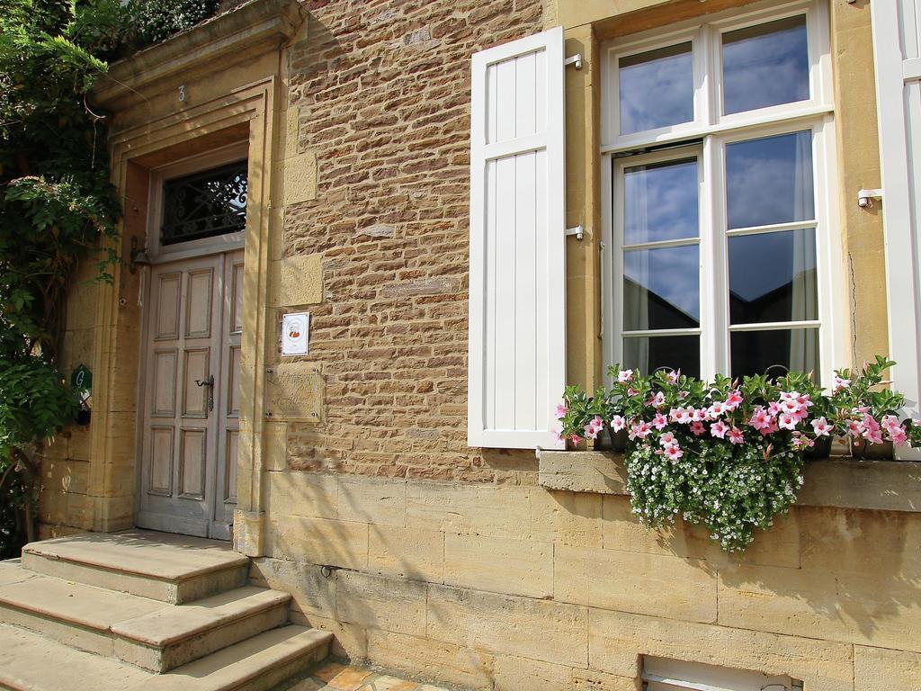 Unique Holiday Home In Virton With Jacuzzi Latour Екстер'єр фото