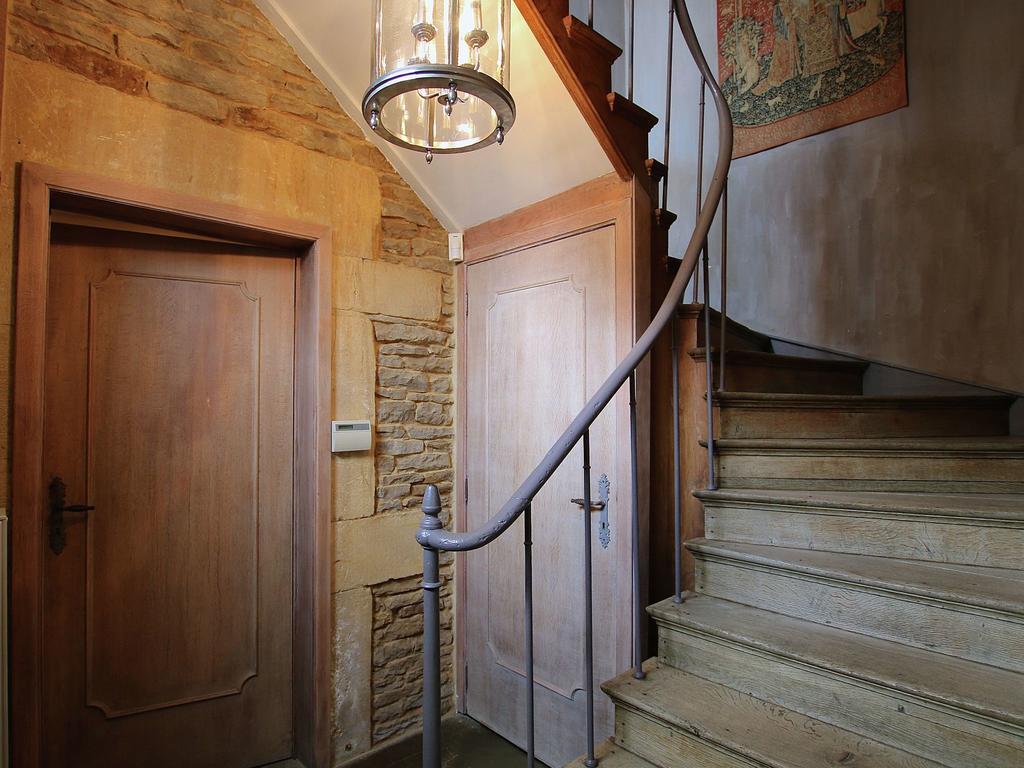Unique Holiday Home In Virton With Jacuzzi Latour Екстер'єр фото