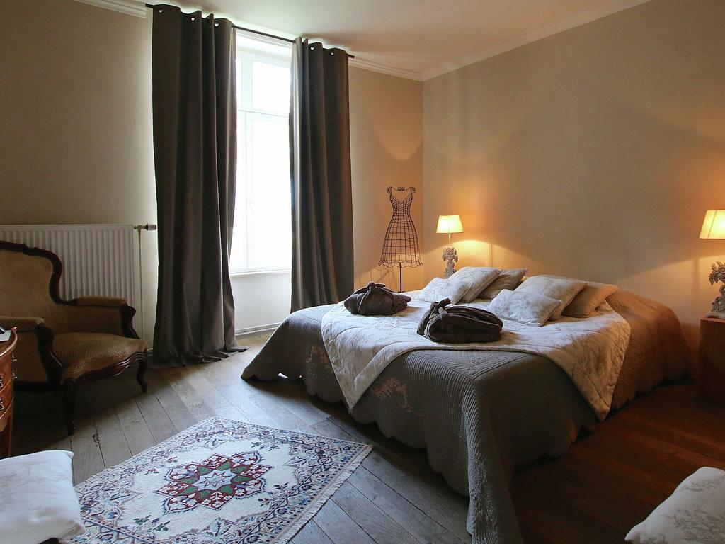 Unique Holiday Home In Virton With Jacuzzi Latour Екстер'єр фото