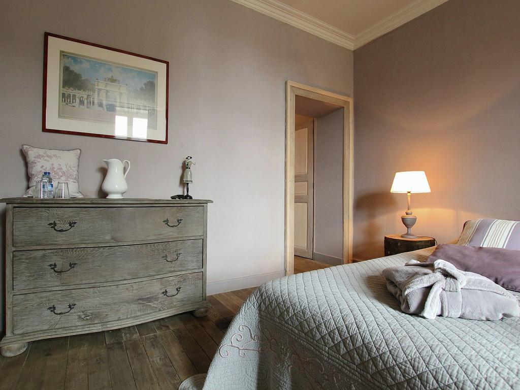 Unique Holiday Home In Virton With Jacuzzi Latour Екстер'єр фото