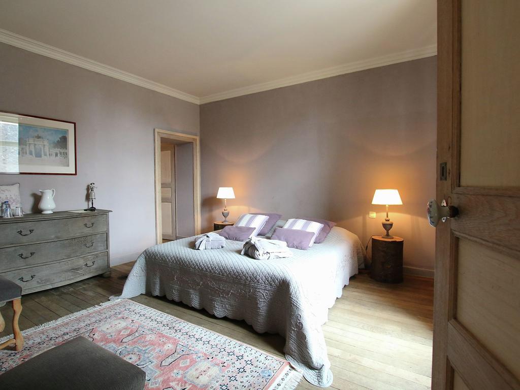 Unique Holiday Home In Virton With Jacuzzi Latour Екстер'єр фото
