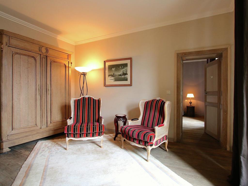 Unique Holiday Home In Virton With Jacuzzi Latour Екстер'єр фото